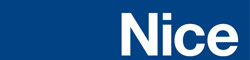 Логотип компании Nice